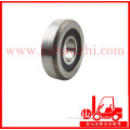Forklift Parts mast bearing TOYOTA 5T size 45*125*34